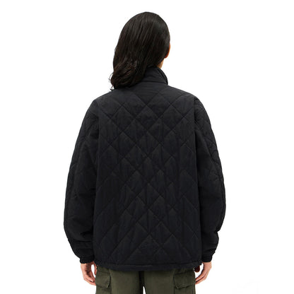 THE NORTH FACE QUILTING UTILITY JACKET ザ・ノース・フェイス キルティング ユーティリティ ジャケット NY82630【メンズ キルティング 26FW】