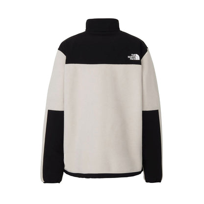 THE NORTH FACE DENALI JACKET ザ・ノース・フェイス デナリ ジャケット NA62650【メンズ フリースジャケット マイクロフリース 保温性 通気性 26FW】