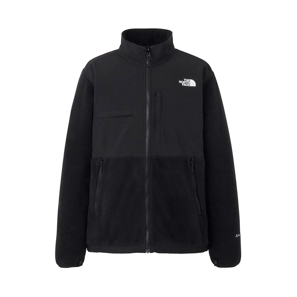 THE NORTH FACE DENALI JACKET ザ・ノース・フェイス デナリ ジャケット NA62650【メンズ フリースジャケット マイクロフリース 保温性 通気性 26FW】