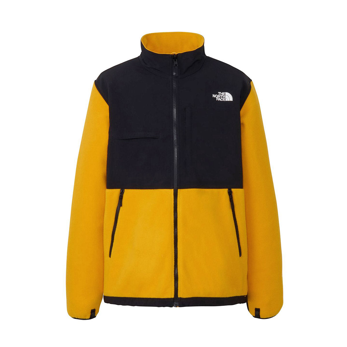 THE NORTH FACE DENALI JACKET ザ・ノース・フェイス デナリ ジャケット NA62650【メンズ フリースジャケット マイクロフリース 保温性 通気性 26FW】