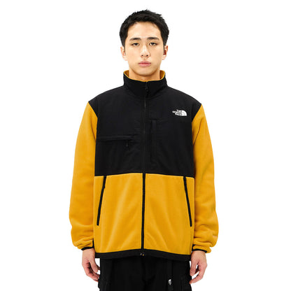 THE NORTH FACE DENALI JACKET ザ・ノース・フェイス デナリ ジャケット NA62650【メンズ フリースジャケット マイクロフリース 保温性 通気性 26FW】