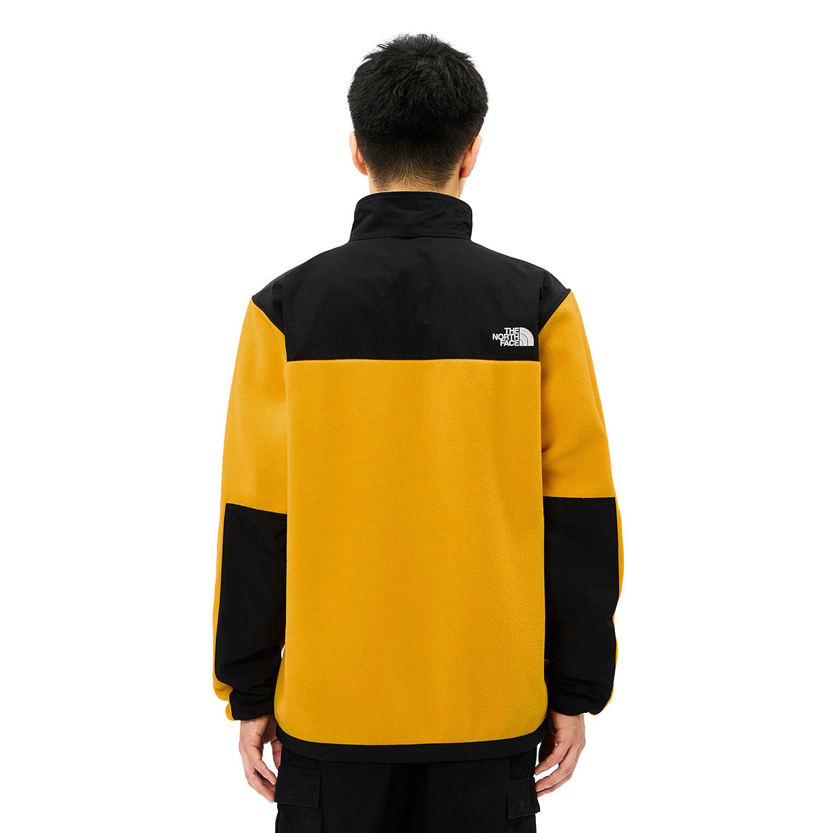 THE NORTH FACE DENALI JACKET ザ・ノース・フェイス デナリ ジャケット NA62650【メンズ フリースジャケット マイクロフリース 保温性 通気性 26FW】