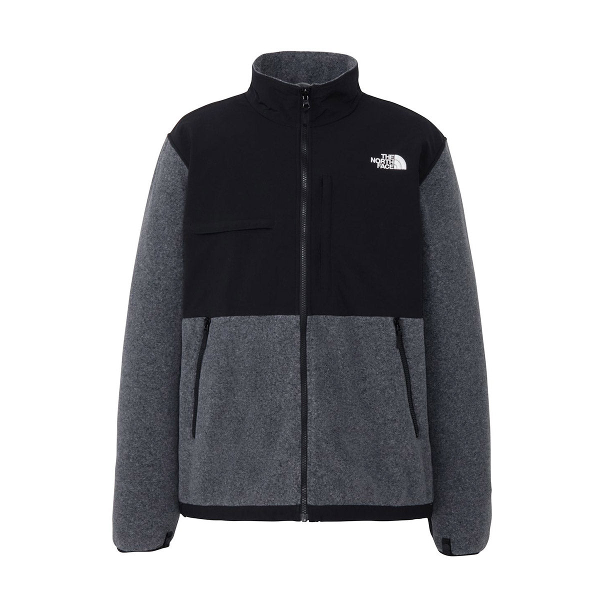 THE NORTH FACE DENALI JACKET ザ・ノース・フェイス デナリ ジャケット NA62650【メンズ フリースジャケット マイクロフリース 保温性 通気性 26FW】