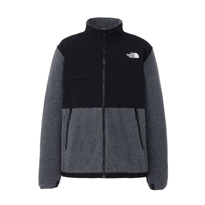 THE NORTH FACE DENALI JACKET ザ・ノース・フェイス デナリ ジャケット NA62650【メンズ フリースジャケット マイクロフリース 保温性 通気性 26FW】