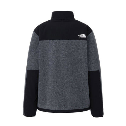 THE NORTH FACE DENALI JACKET ザ・ノース・フェイス デナリ ジャケット NA62650【メンズ フリースジャケット マイクロフリース 保温性 通気性 26FW】