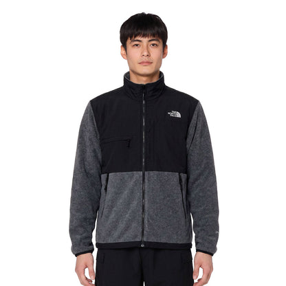 THE NORTH FACE DENALI JACKET ザ・ノース・フェイス デナリ ジャケット NA62650【メンズ フリースジャケット マイクロフリース 保温性 通気性 26FW】