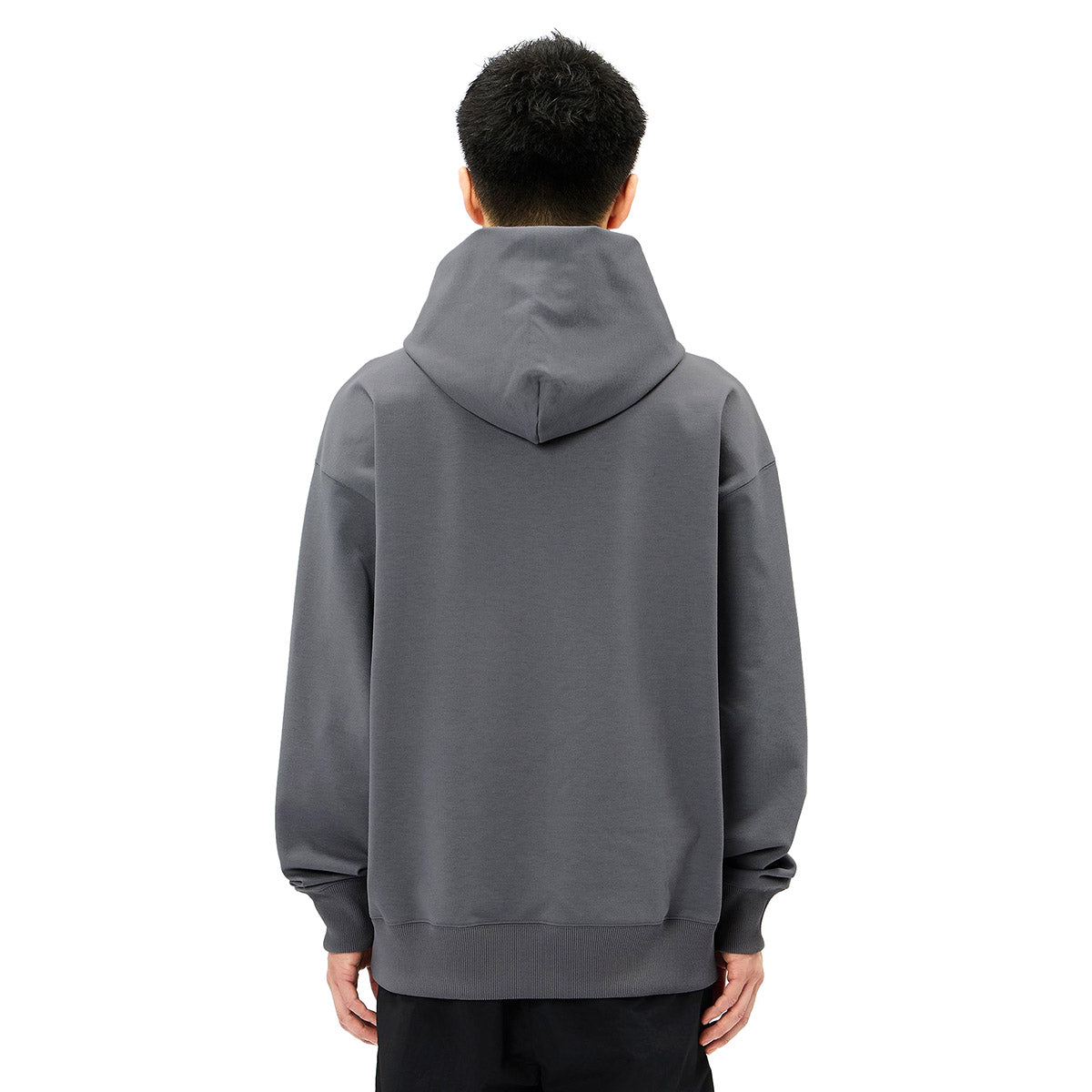 THE NORTH FACE Zoo Picker Hoodie ザ・ノース・フェイス ズーピッカーフーディ NT62637【メンズ スウェットパーカー プルオーバーパーカー ロゴプリント 裏起毛 26FW】