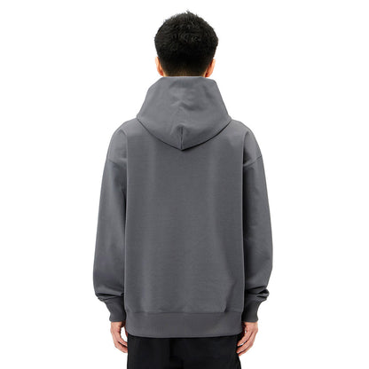 THE NORTH FACE Zoo Picker Hoodie ザ・ノース・フェイス ズーピッカーフーディ NT62637【メンズ スウェットパーカー プルオーバーパーカー ロゴプリント 裏起毛 26FW】
