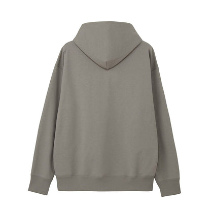 THE NORTH FACE Zoo Picker Hoodie ザ・ノース・フェイス ズーピッカーフーディ NT62637【メンズ スウェットパーカー プルオーバーパーカー ロゴプリント 裏起毛 26FW】