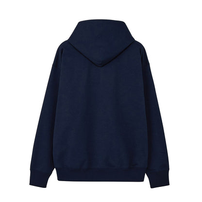 THE NORTH FACE Zoo Picker Hoodie ザ・ノース・フェイス ズーピッカーフーディ NT62637【メンズ スウェットパーカー プルオーバーパーカー ロゴプリント 裏起毛 26FW】