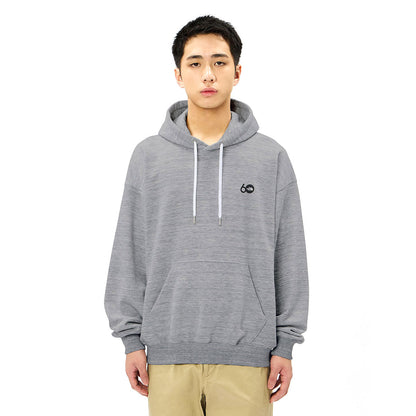 THE NORTH FACE 60th Graphic Logo Hoodie ザ・ノース・フェイス 60th グラフィックロゴフーディ NT62642【メンズ スウェットパーカ 60周年 アートワーク バックプリント コットン 裏毛 26FW】