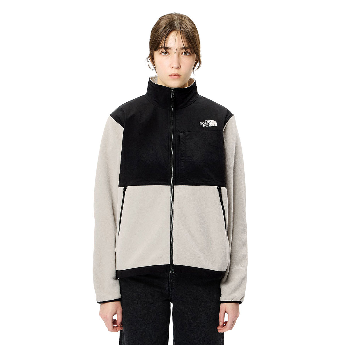 THE NORTH FACE W DENALI JACKET ザ・ノース・フェイス ウィメンズ デナリ ジャケット NAW62650【レディース フリースジャケット マイクロフリース 26FW】