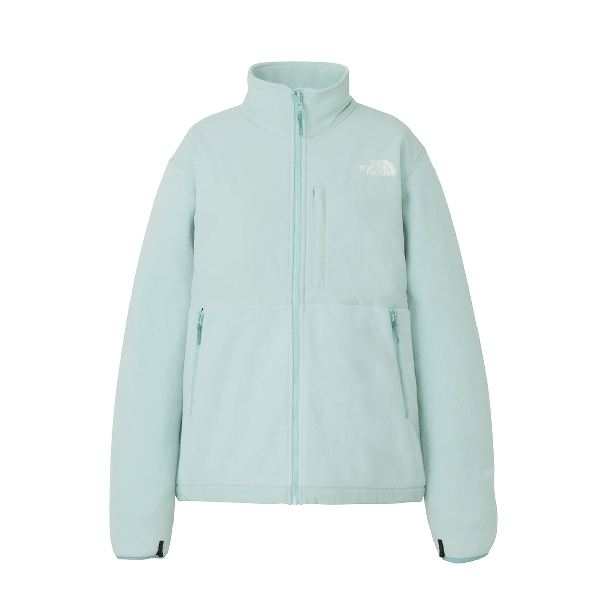 THE NORTH FACE W DENALI JACKET ザ・ノース・フェイス ウィメンズ デナリ ジャケット NAW62650【レディース フリースジャケット マイクロフリース 保温性 通気性 26FW】
