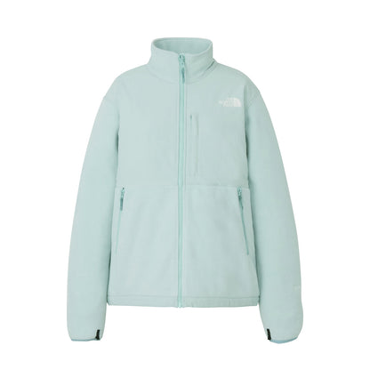 THE NORTH FACE W DENALI JACKET ザ・ノース・フェイス ウィメンズ デナリ ジャケット NAW62650【レディース フリースジャケット マイクロフリース 保温性 通気性 26FW】