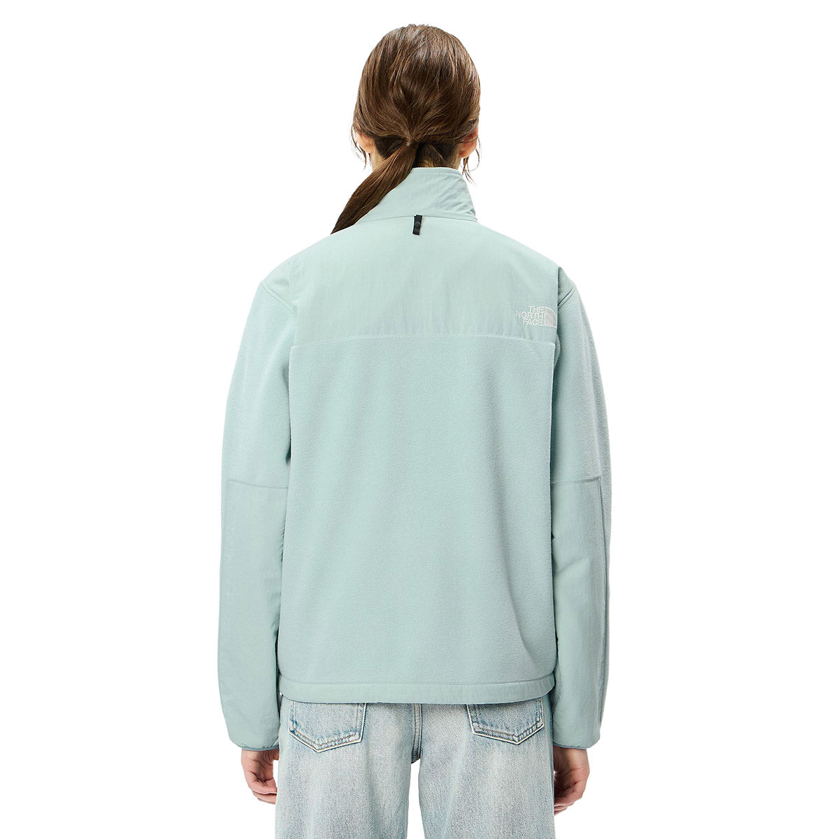 THE NORTH FACE W DENALI JACKET ザ・ノース・フェイス ウィメンズ デナリ ジャケット NAW62650【レディース フリースジャケット マイクロフリース 保温性 通気性 26FW】