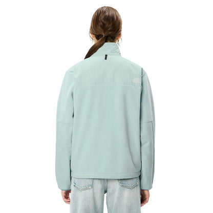 THE NORTH FACE W DENALI JACKET ザ・ノース・フェイス ウィメンズ デナリ ジャケット NAW62650【レディース フリースジャケット マイクロフリース 保温性 通気性 26FW】