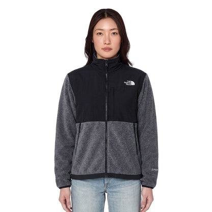 THE NORTH FACE W DENALI JACKET ザ・ノース・フェイス ウィメンズ デナリ ジャケット NAW62650【レディース フリースジャケット マイクロフリース 保温性 通気性 26FW】