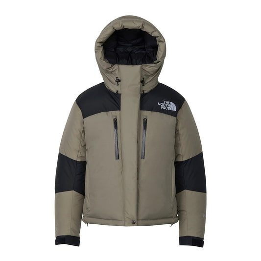 THE NORTH FACE Short Baltro Light Jacket ザ・ノース・フェイス ショートバルトロライトジャケット NDW92551【レディース ショート丈 ジャケット 26FW】
