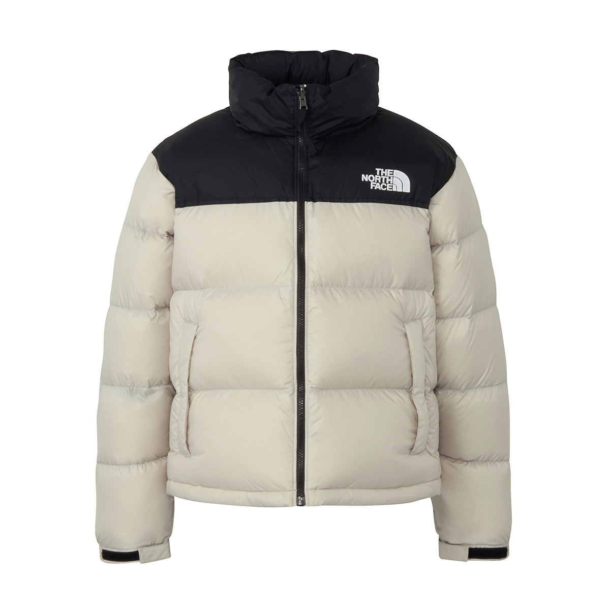 THE NORTH FACE SHORT NUPTSE JACKET ザ・ノース・フェイス ウィメンズ ショート ヌプシ ジャケット NDW92555【レディース ダウンジャケット 26FW】