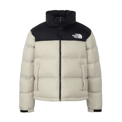 THE NORTH FACE SHORT NUPTSE JACKET ザ・ノース・フェイス ウィメンズ ショート ヌプシ ジャケット NDW92555【レディース ダウンジャケット 26FW】