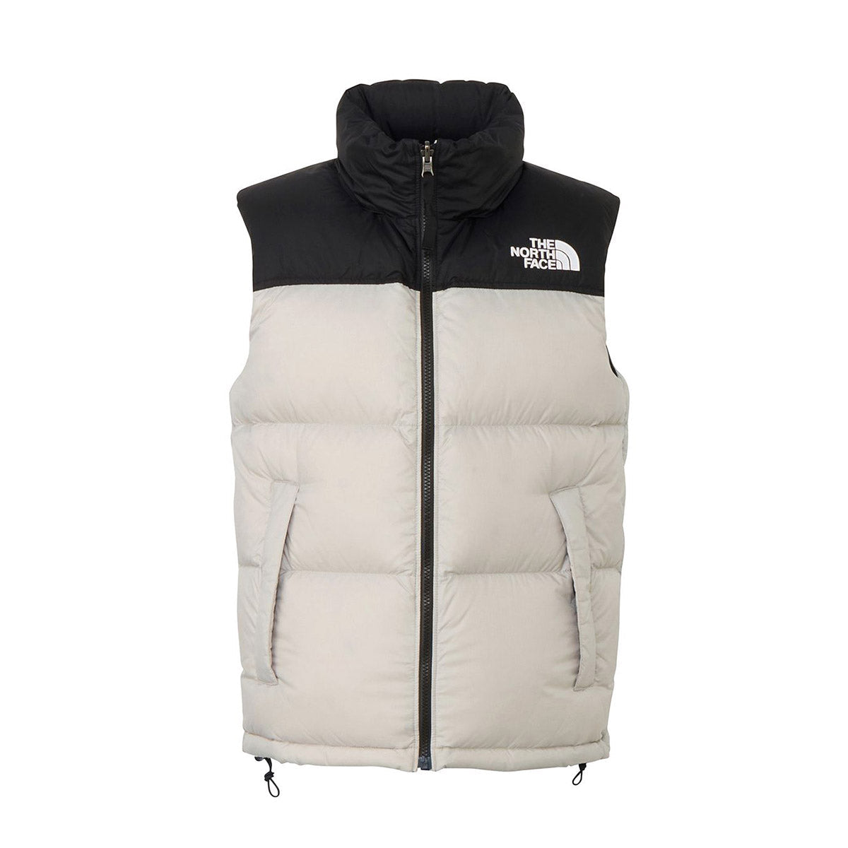 THE NORTH FACE Nuptse Vest ザ・ノース・フェイス ヌプシベスト NDW92557【レディース ダウンベスト リサイクルダウン 撥水 ナイロン生地 26FW】