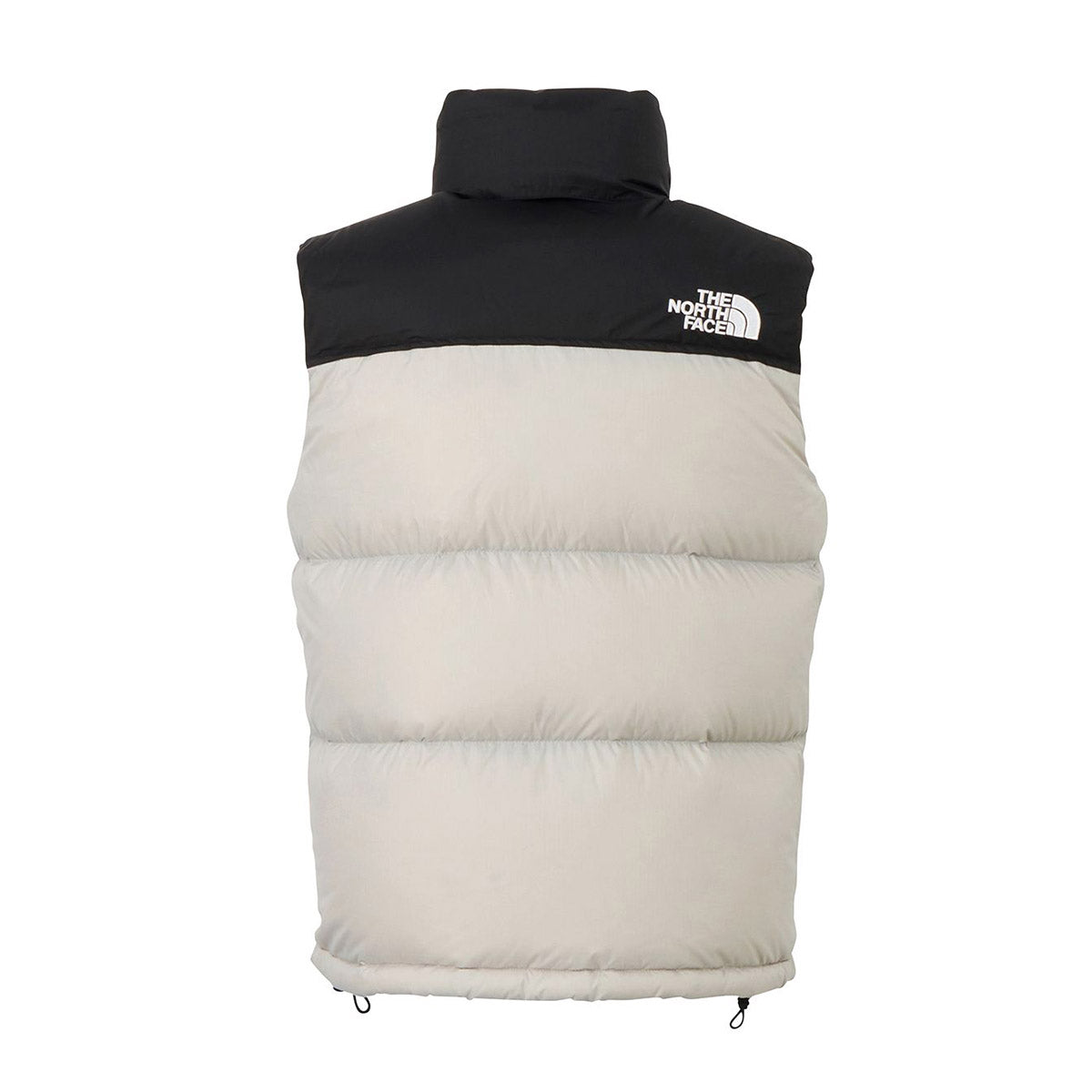 THE NORTH FACE Nuptse Vest ザ・ノース・フェイス ヌプシベスト NDW92557【レディース ダウンベスト リサイクルダウン 撥水 ナイロン生地 26FW】