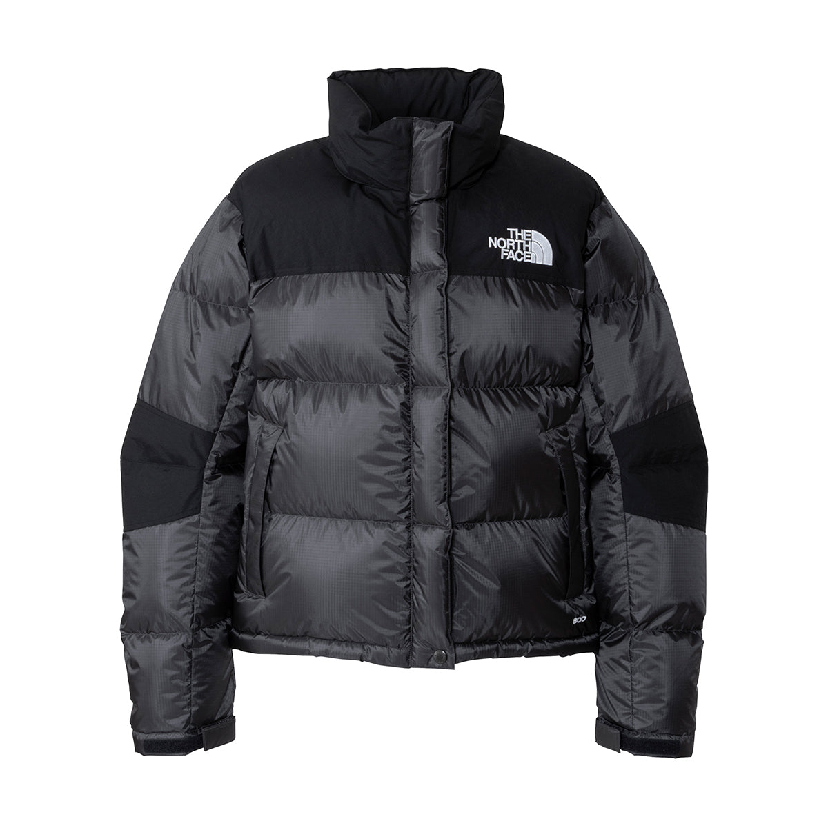 THE NORTH FACE Windstopper Short Nuptse Jacket ザ・ノース・フェイス ウィンドストッパーショートヌプシジャケット NDW92655【レディース ダウン 26FW】