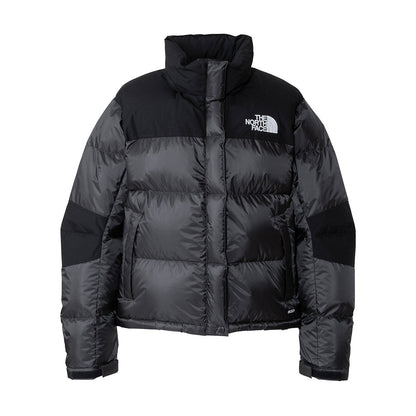 THE NORTH FACE Windstopper Short Nuptse Jacket ザ・ノース・フェイス ウィンドストッパーショートヌプシジャケット NDW92655【レディース ダウン 26FW】