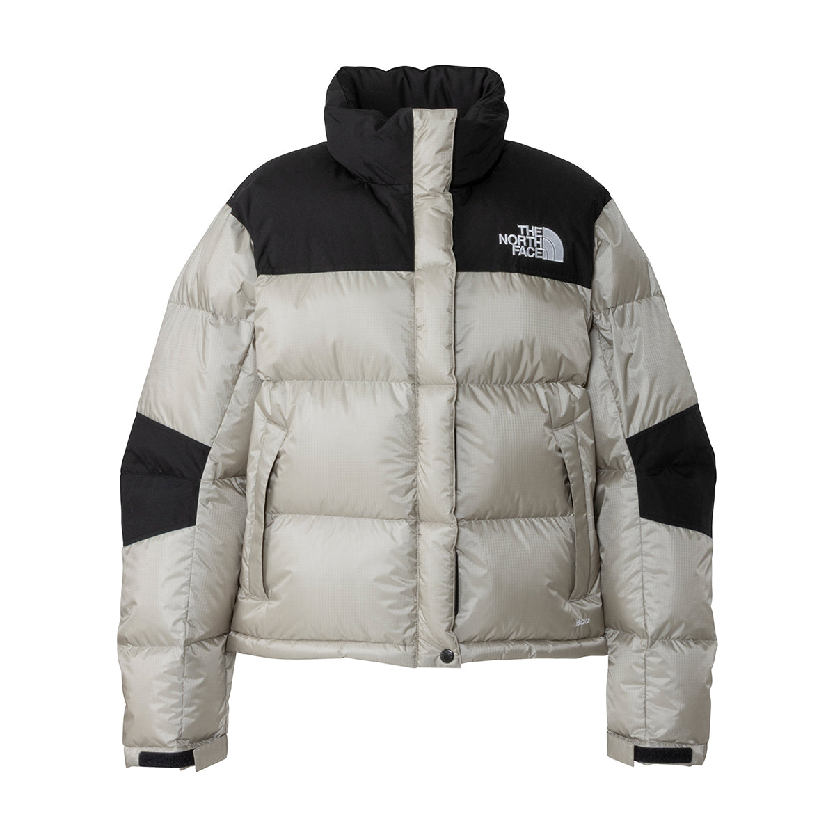 THE NORTH FACE Windstopper Short Nuptse Jacket ザ・ノース・フェイス ウィンドストッパーショートヌプシジャケット NDW92655【レディース ダウン 26FW】