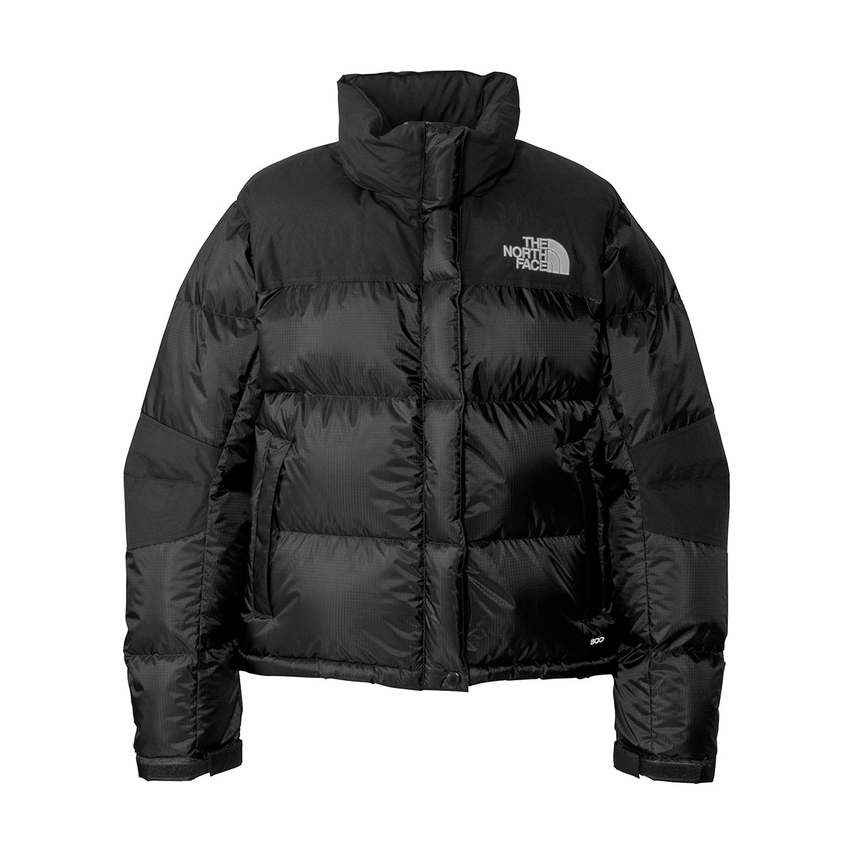 THE NORTH FACE Windstopper Short Nuptse Jacket ザ・ノース・フェイス ウィンドストッパーショートヌプシジャケット NDW92655【レディース ダウン 26FW】