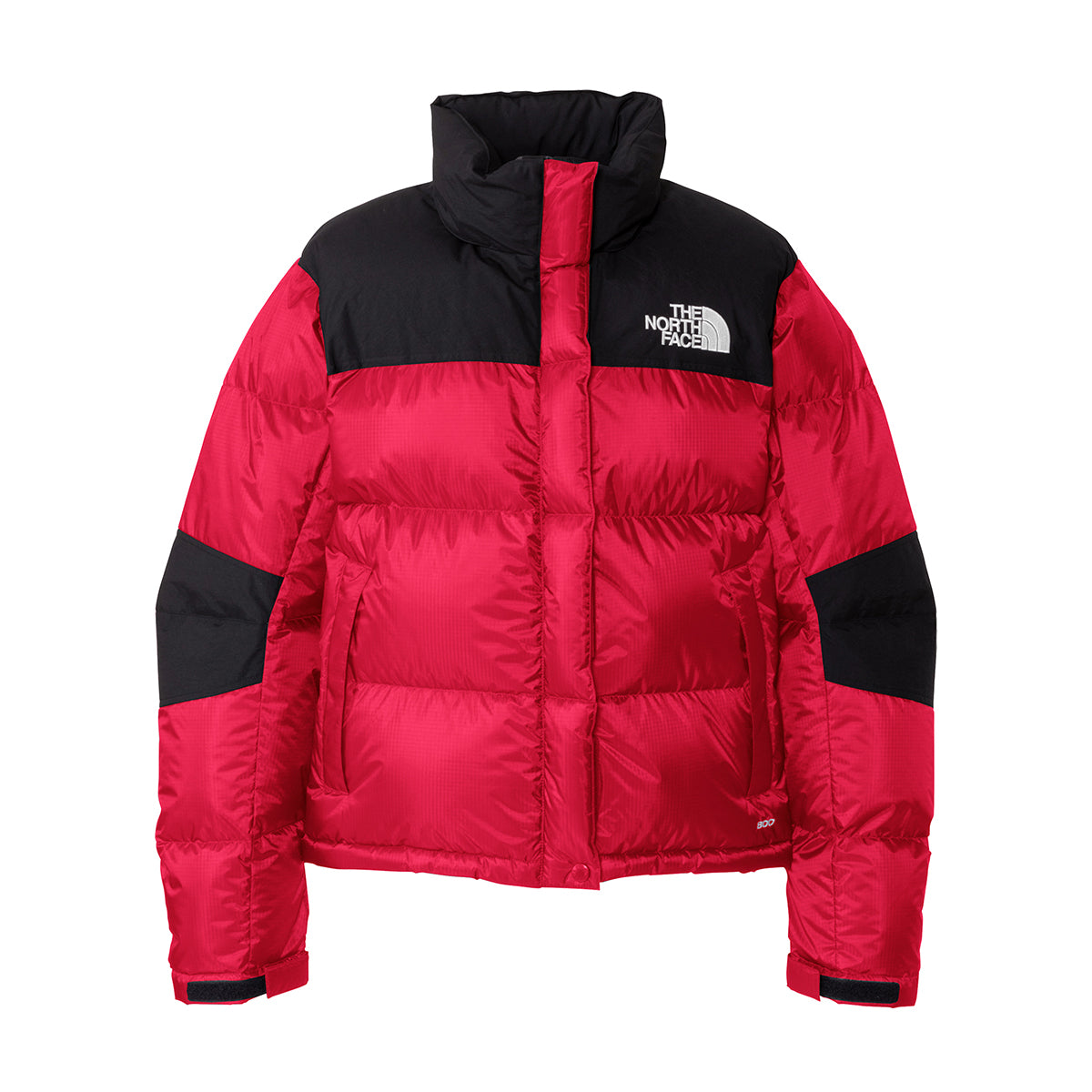 THE NORTH FACE Windstopper Short Nuptse Jacket ザ・ノース・フェイス ウィンドストッパーショートヌプシジャケット NDW92655【レディース ダウン 26FW】