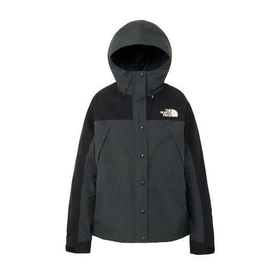 THE NORTH FACE Mountain Light Jacket ザ・ノース・フェイス W マウンテンライトジャケット NPW62550【レディース 防水ジャケット シェルジャケット レインジャケット アウトドアジャケット 26FW】