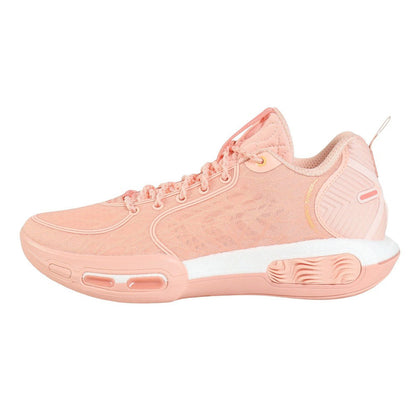 LI-NING Shadow7 リーニン シャドウ7 ABPW003-2C【メンズ バスケットボールシューズ 軽量 クッション性 反発性 グリップ力 安定性 26FW】