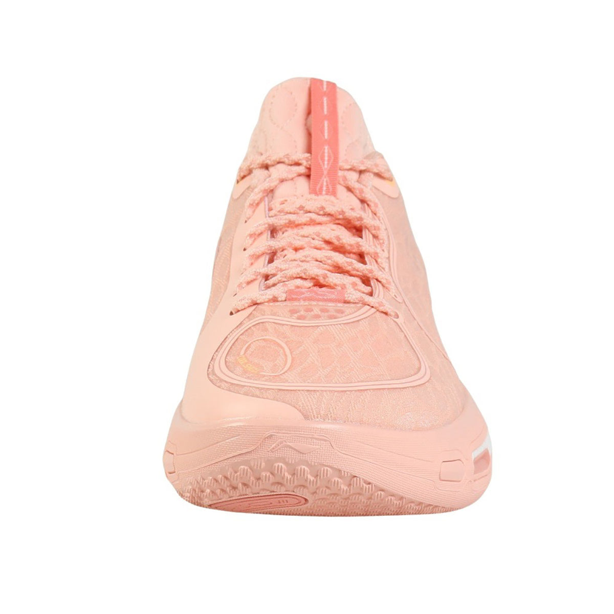 LI-NING Shadow7 リーニン シャドウ7 ABPW003-2C【メンズ バスケットボールシューズ 軽量 クッション性 反発性 グリップ力 安定性 26FW】