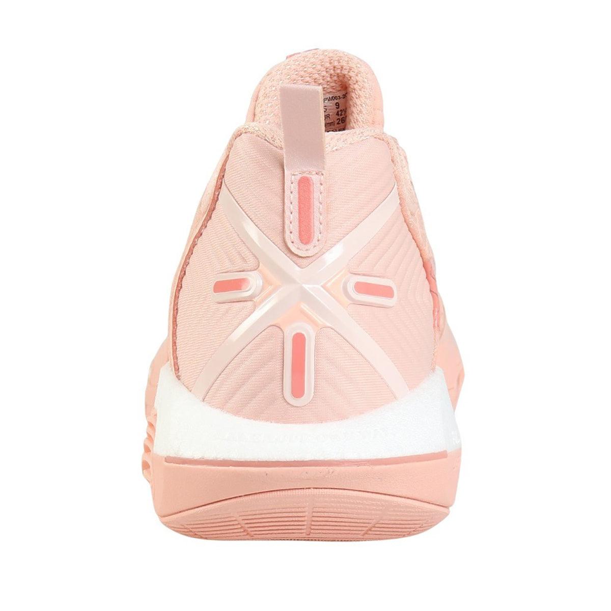 LI-NING Shadow7 リーニン シャドウ7 ABPW003-2C【メンズ バスケットボールシューズ 軽量 クッション性 反発性 グリップ力 安定性 26FW】