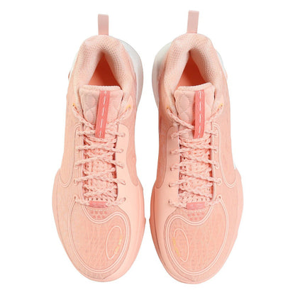 LI-NING Shadow7 リーニン シャドウ7 ABPW003-2C【メンズ バスケットボールシューズ 軽量 クッション性 反発性 グリップ力 安定性 26FW】