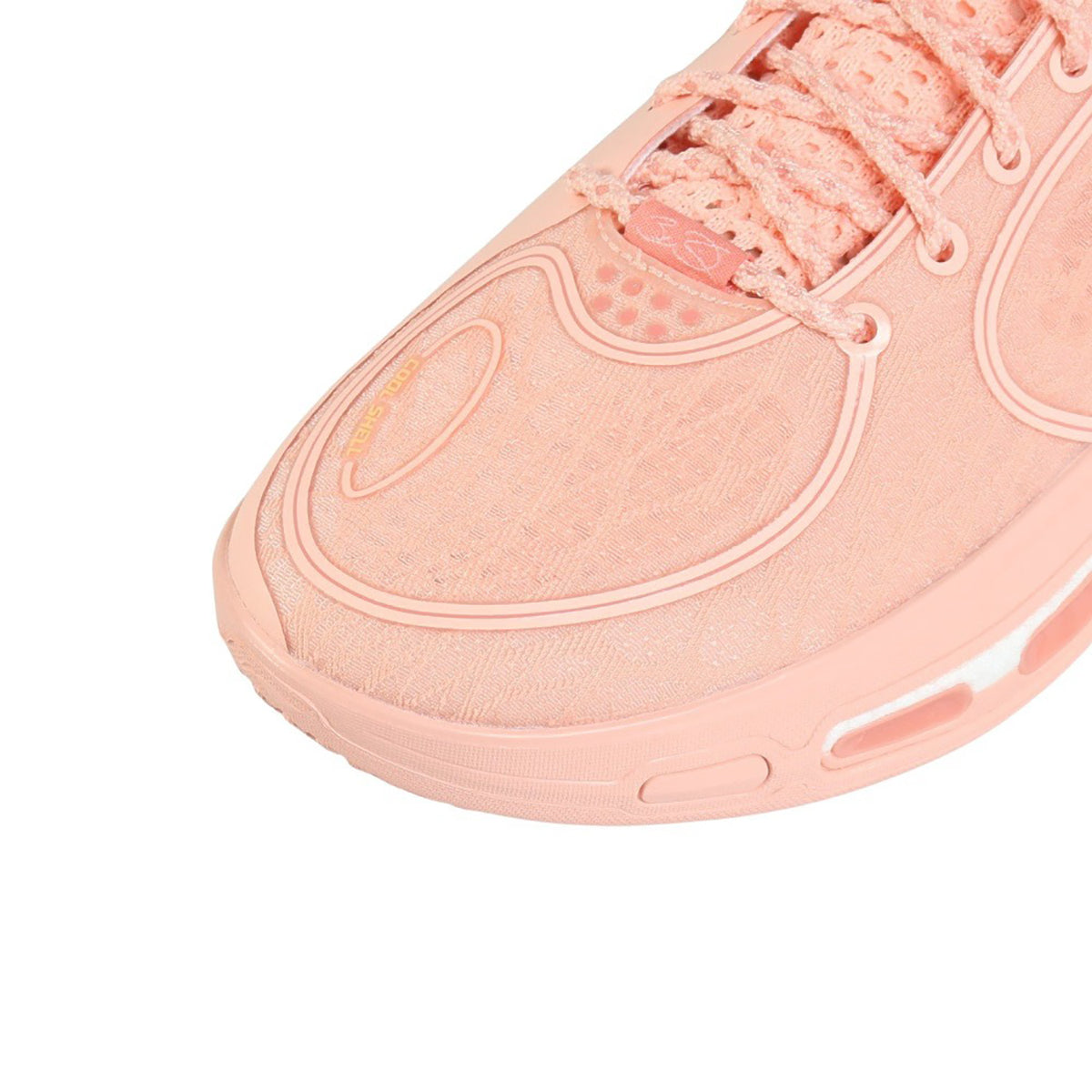 LI-NING Shadow7 リーニン シャドウ7 ABPW003-2C【メンズ バスケットボールシューズ 軽量 クッション性 反発性 グリップ力 安定性 26FW】