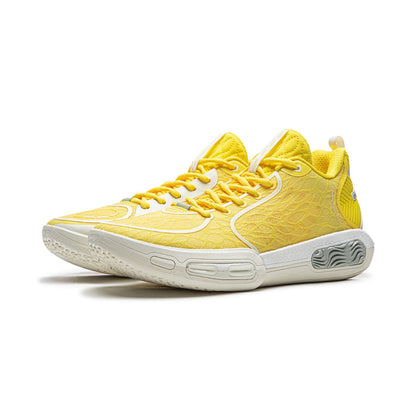 LI-NING Shadow7 リーニン シャドウ7 ABPW003-5C【メンズ バスケットボールシューズ 軽量 クッション性 反発性 グリップ力 安定性 26FW】