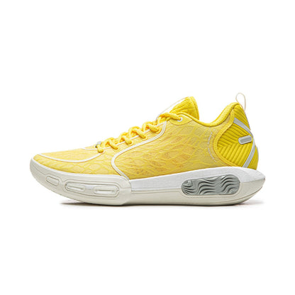 LI-NING Shadow7 リーニン シャドウ7 ABPW003-5C【メンズ バスケットボールシューズ 軽量 クッション性 反発性 グリップ力 安定性 26FW】