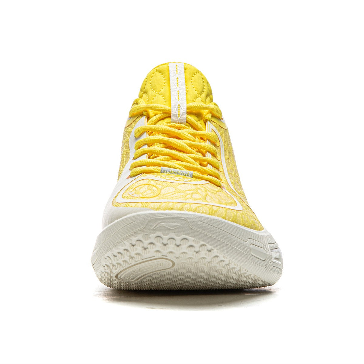 LI-NING Shadow7 リーニン シャドウ7 ABPW003-5C【メンズ バスケットボールシューズ 軽量 クッション性 反発性 グリップ力 安定性 26FW】