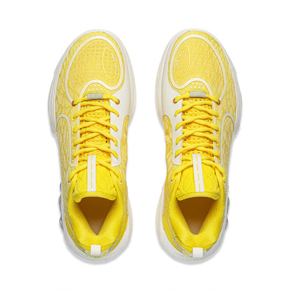 LI-NING Shadow7 リーニン シャドウ7 ABPW003-5C【メンズ バスケットボールシューズ 軽量 クッション性 反発性 グリップ力 安定性 26FW】