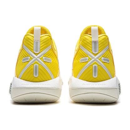 LI-NING Shadow7 リーニン シャドウ7 ABPW003-5C【メンズ バスケットボールシューズ 軽量 クッション性 反発性 グリップ力 安定性 26FW】