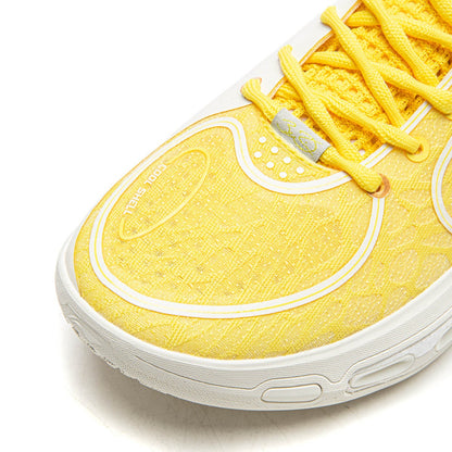 LI-NING Shadow7 リーニン シャドウ7 ABPW003-5C【メンズ バスケットボールシューズ 軽量 クッション性 反発性 グリップ力 安定性 26FW】