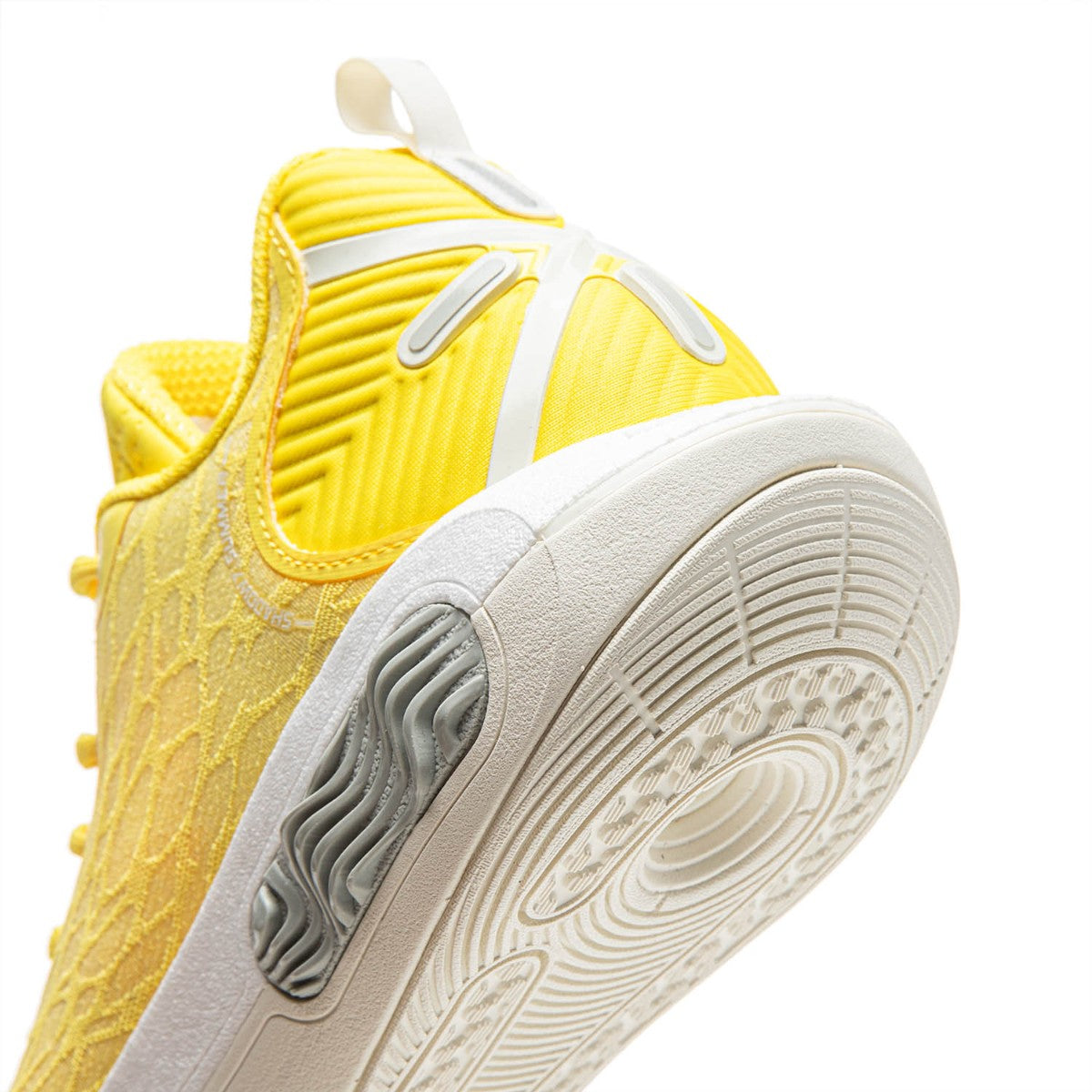 LI-NING Shadow7 リーニン シャドウ7 ABPW003-5C【メンズ バスケットボールシューズ 軽量 クッション性 反発性 グリップ力 安定性 26FW】