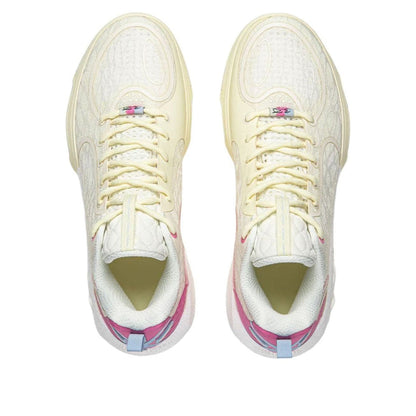 LI-NING Shadow7 リーニン シャドウ7 ABPW003-6C【メンズ バスケットボールシューズ 軽量 クッション性 反発性 グリップ力 安定性 26FW】