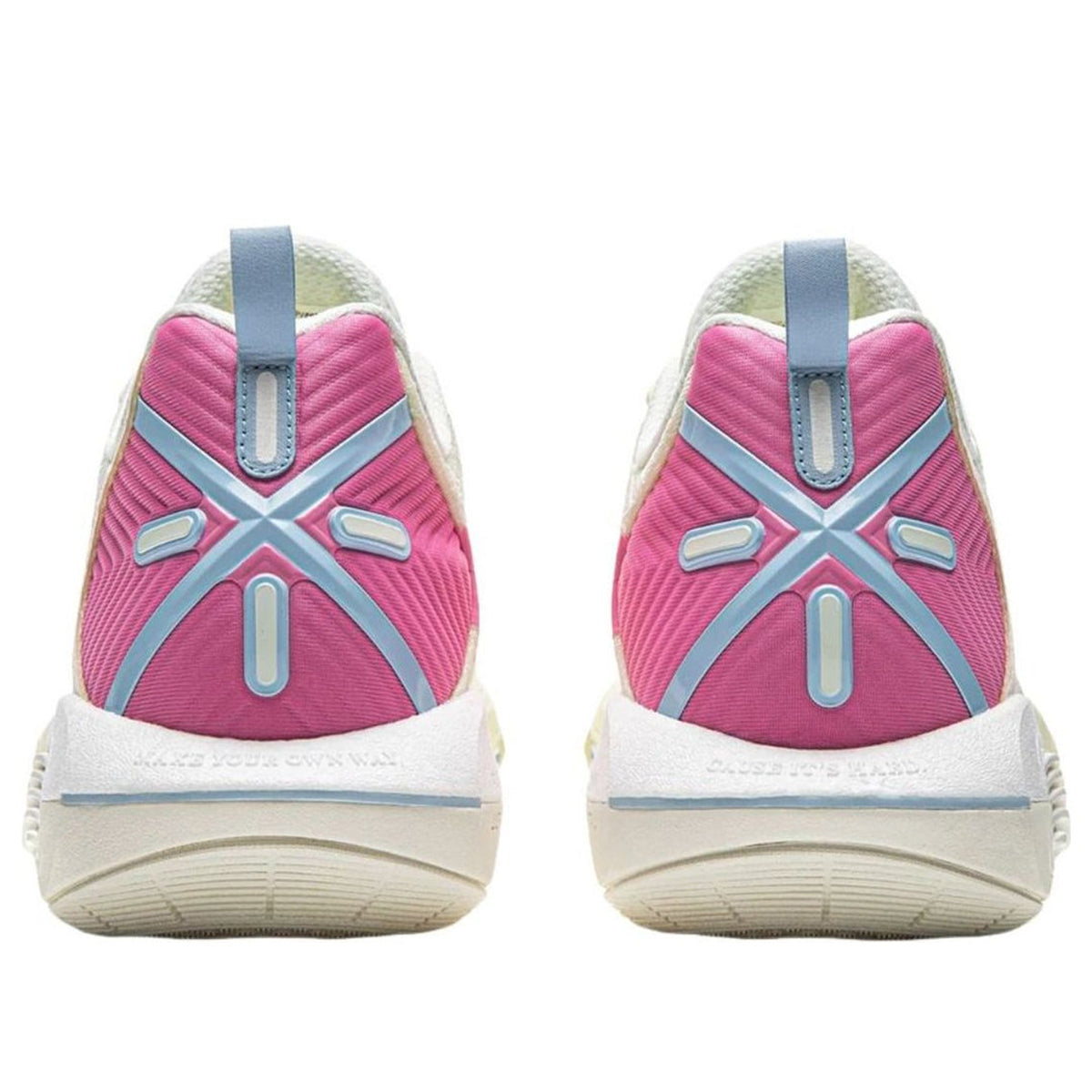 LI-NING Shadow7 リーニン シャドウ7 ABPW003-6C【メンズ バスケットボールシューズ 軽量 クッション性 反発性 グリップ力 安定性 26FW】