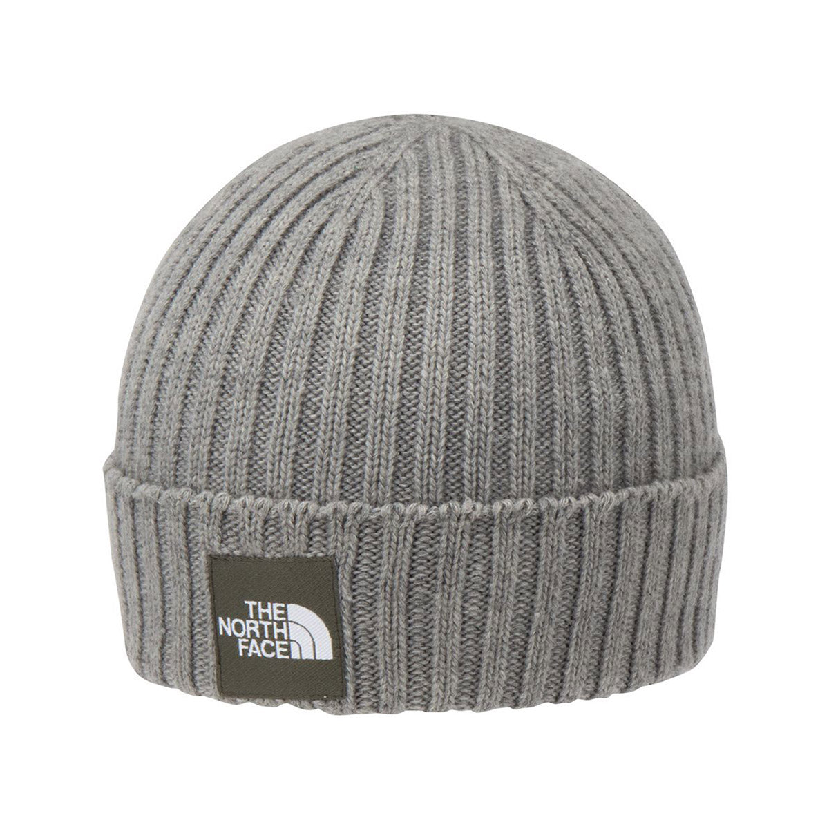 THE NORTH FACE Cappucho Lid ザ・ノース・フェイス カプッチョリッド NN42544【メンズ ビーニー ニットキャップ ホールガーメント 無縫製 シームレス アクリルニット 26FW】