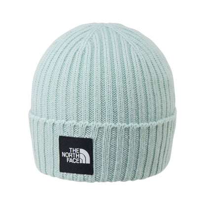 THE NORTH FACE Cappucho Lid ザ・ノース・フェイス カプッチョリッド NN42544【メンズ ビーニー ニットキャップ ホールガーメント 無縫製 シームレス アクリルニット 26FW】