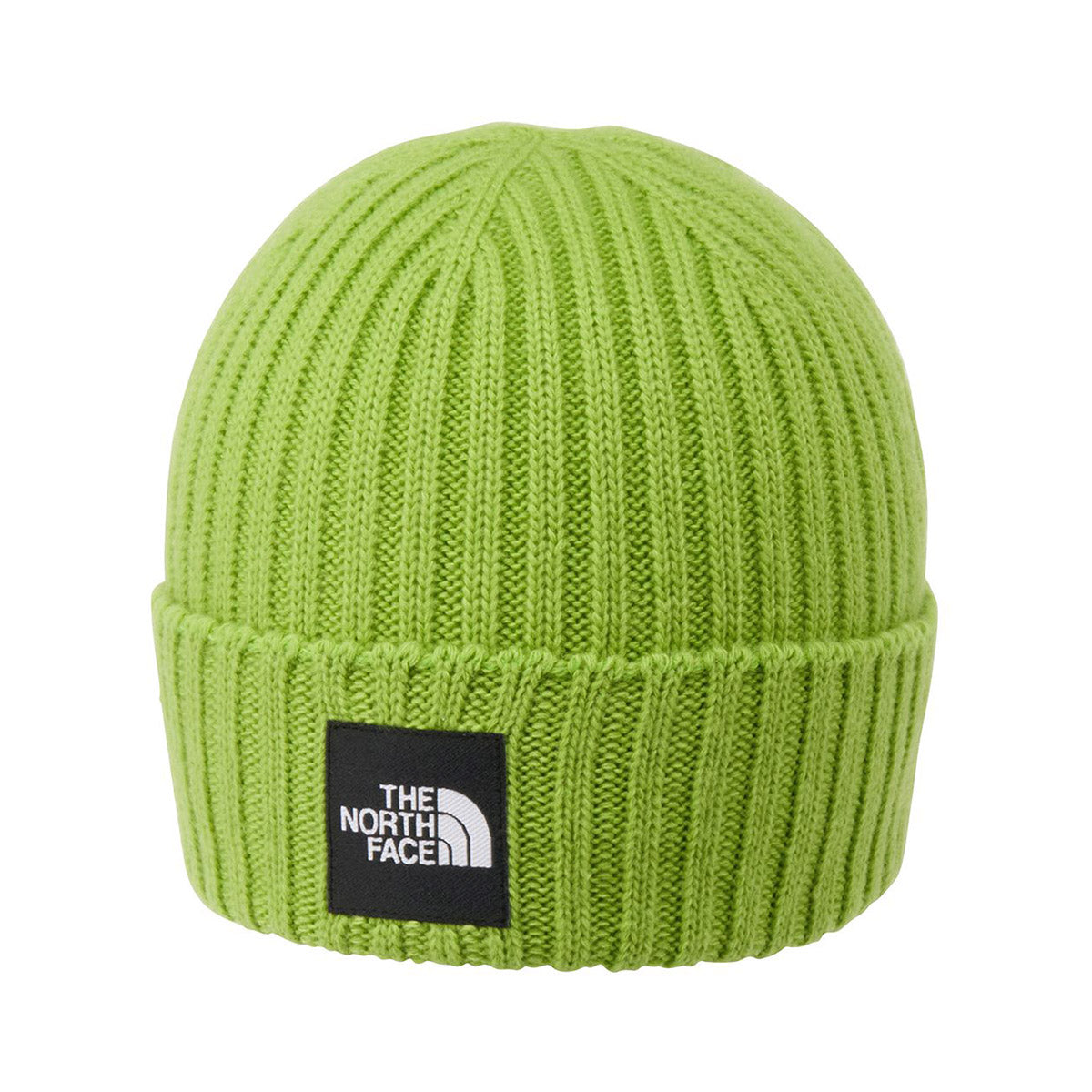 THE NORTH FACE Cappucho Lid ザ・ノース・フェイス カプッチョリッド NN42544【メンズ ビーニー ニットキャップ ホールガーメント 無縫製 シームレス アクリルニット 26FW】