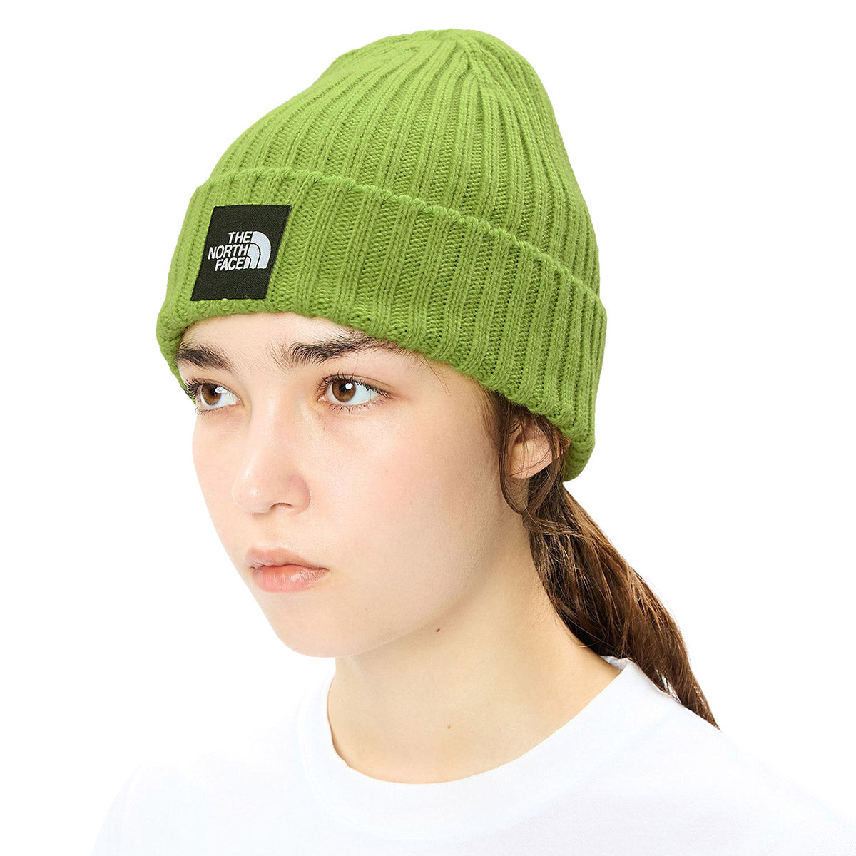THE NORTH FACE Cappucho Lid ザ・ノース・フェイス カプッチョリッド NN42544【メンズ ビーニー ニットキャップ ホールガーメント 無縫製 シームレス アクリルニット 26FW】